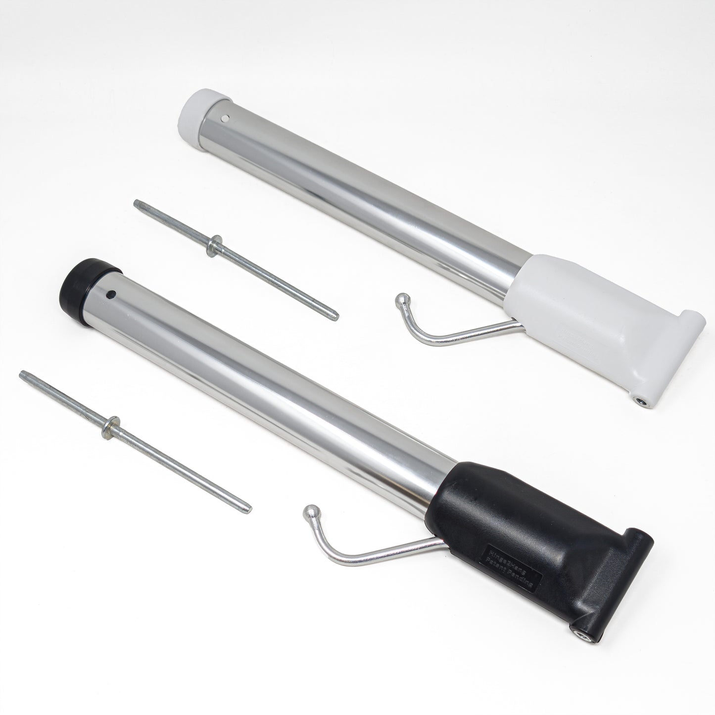 Hinge2Hang: The Perfect Towel Rack