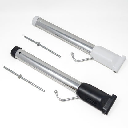 Hinge2Hang: The Perfect Towel Rack