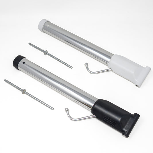 Hinge2Hang: The Perfect Towel Rack