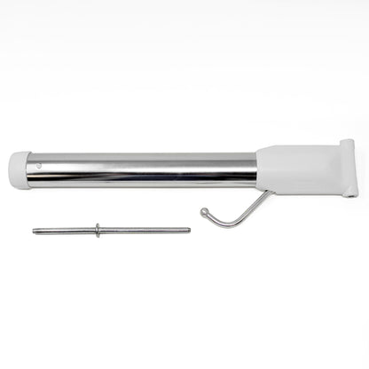 Hinge2Hang: The Perfect Towel Rack